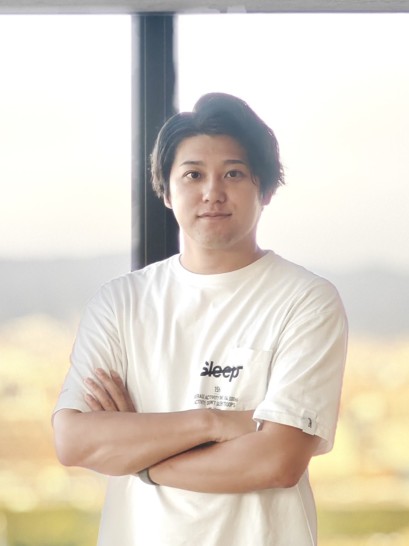 小田　一勲 / Kazuhiro Oda